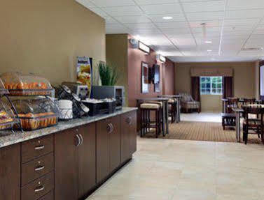Microtel Inn & Suites By Wyndham Bryson City Zewnętrze zdjęcie