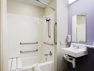 Microtel Inn & Suites By Wyndham Bryson City Pokój zdjęcie